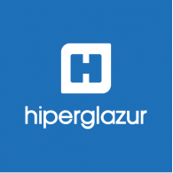 hiperglazur Logo Vector