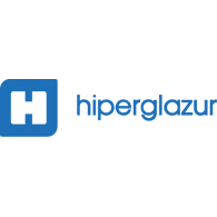 hiperglazur Logo Vector