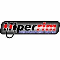 HIPERRRIM Logo Vector
