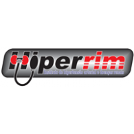 HIPERRRIM Logo Vector