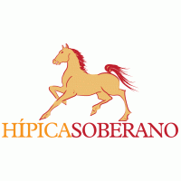 HÍPICA SOBERANO Logo PNG Vector