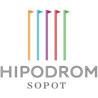 Hipodrom Sopot Logo PNG Vector