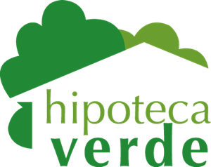 Hipoteca Verde Logo PNG Vector