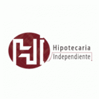 Hipotecaria Independiente Logo PNG Vector