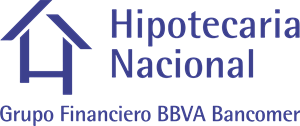 Hipotecaria Nacional Logo PNG Vector