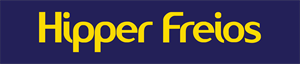 Hipper Freios Logo PNG Vector