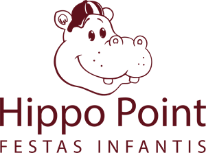 Hippo Point Logo Vector