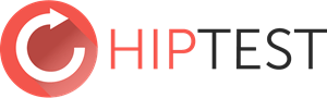 Hiptest Logo Vector