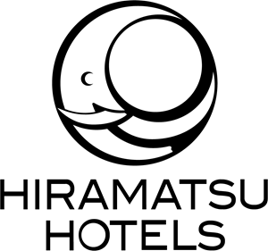 Hiramatsu Hotels Logo Vector