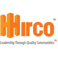 Hirco Logo PNG Vector