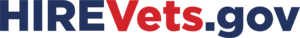 HIRE Vets Logo PNG Vector