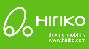 Hiriko Logo Vector