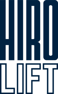 HIRO LIFT Logo PNG Vector
