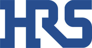 Hirose Electric Group (HRS) Logo PNG Vector
