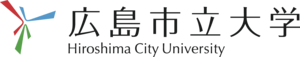 Hiroshima City University Logo PNG Vector
