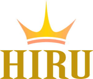 Hiru Logo Vector
