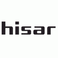 Hisar Logo PNG Vector