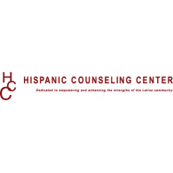 Hispanic Counseling Center Logo Vector