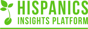 Hispanics Insights Platform Logo PNG Vector