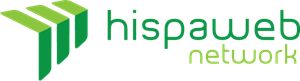 Hispaweb Network Logo PNG Vector