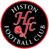Histon FC Logo PNG Vector