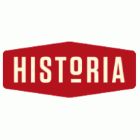 Historia Logo PNG Vector