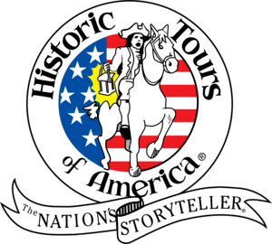 Historic Tours of America Logo PNG Vector