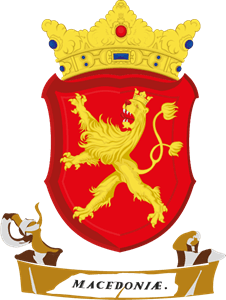 Historical Coat of Arms 1620 Logo PNG Vector