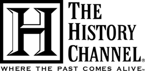 History Channel Logo PNG Vector