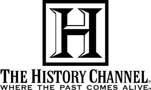 History Channel Logo PNG Vector