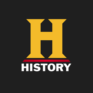History Logo PNG Vector