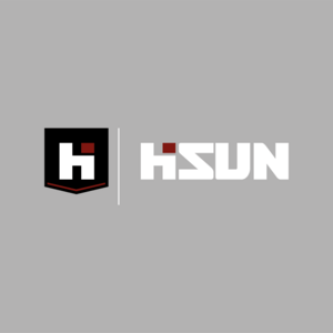 HISUN Logo PNG Vector