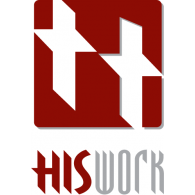 HISwork Logo PNG Vector