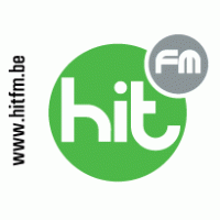 Hit FM Logo Vector