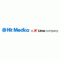 Hit Medica Logo PNG Vector
