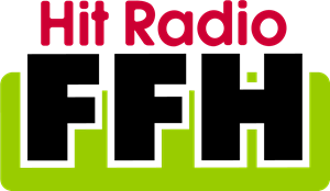 Hit Radio FFH Logo Vector