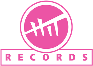 Hit Records Logo PNG Vector