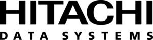 Hitachi Data Systems Logo PNG Vector