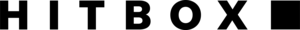 Hitbox TV Logo PNG Vector