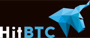 HitBTC Logo PNG Vector