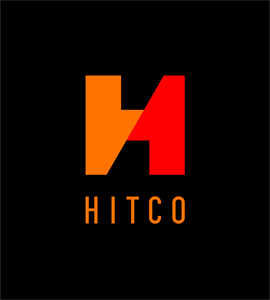 Hitco Entertainment Logo PNG Vector