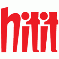 hitit Logo PNG Vector
