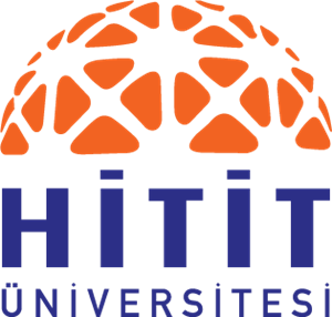 Hitit Üniversitesi Logo PNG Vector