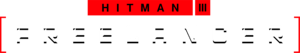 HITMAN 3 - Freelancer Logo PNG Vector