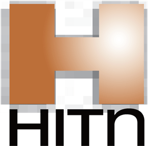 HITN Logo PNG Vector