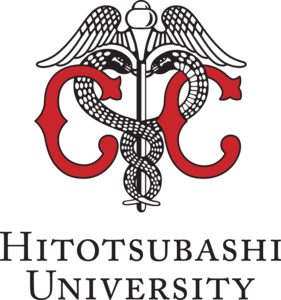 Hitotsubashi University Logo PNG Vector