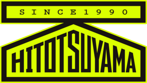 Hitotsuyama Racing Logo PNG Vector