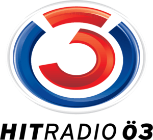 Hitradio Ö3 Logo PNG Vector