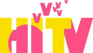 HITV Logo PNG Vector
