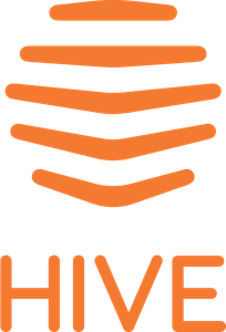 HIVE Logo PNG Vector